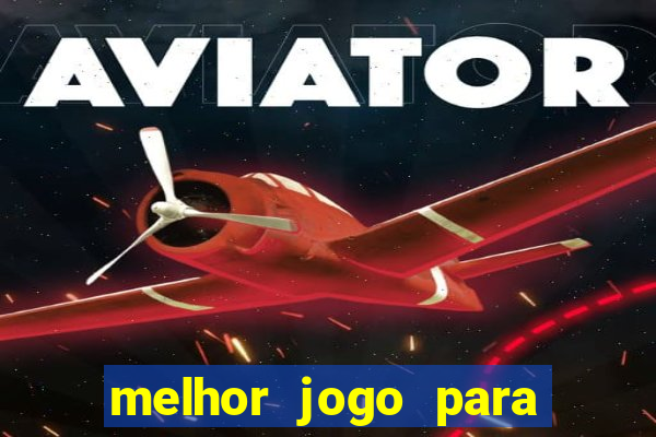 melhor jogo para comprar funcionalidade